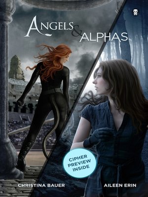 cover image of Angels & Alphas